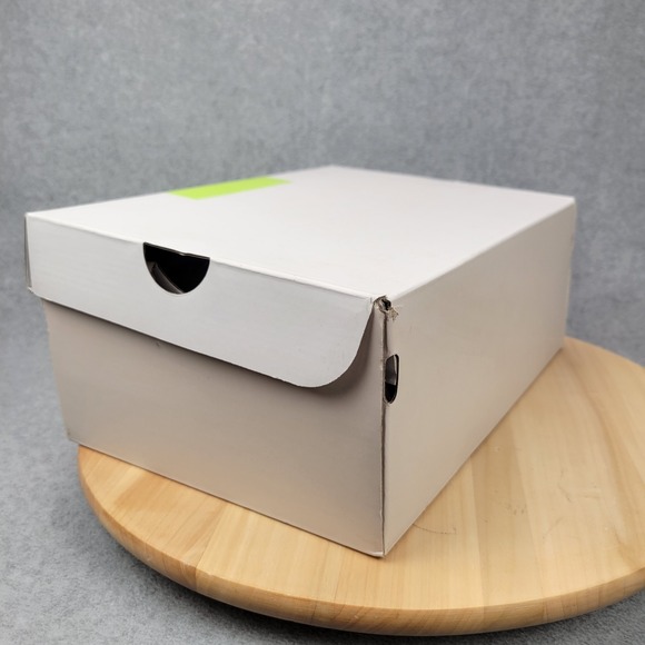 Nike Flyknit Haven Hot Punch Shoes Womens 8 Mens 6.5 Comfort Slip On FD2148 600 - Picture 14 of 16